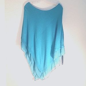 Peter Nygard Over Top Size M